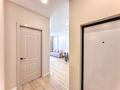 3-бөлмелі пәтер · 64.4 м² · 12/13 қабат, Жубан Молдагалиев 5, бағасы: 40 млн ₸ в Астане, Нура р-н — фото 11