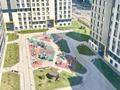 3-бөлмелі пәтер · 64.4 м² · 12/13 қабат, Жубан Молдагалиев 5, бағасы: 40 млн ₸ в Астане, Нура р-н — фото 12