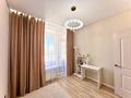 3-бөлмелі пәтер · 64.4 м² · 12/13 қабат, Жубан Молдагалиев 5, бағасы: 40 млн ₸ в Астане, Нура р-н — фото 4