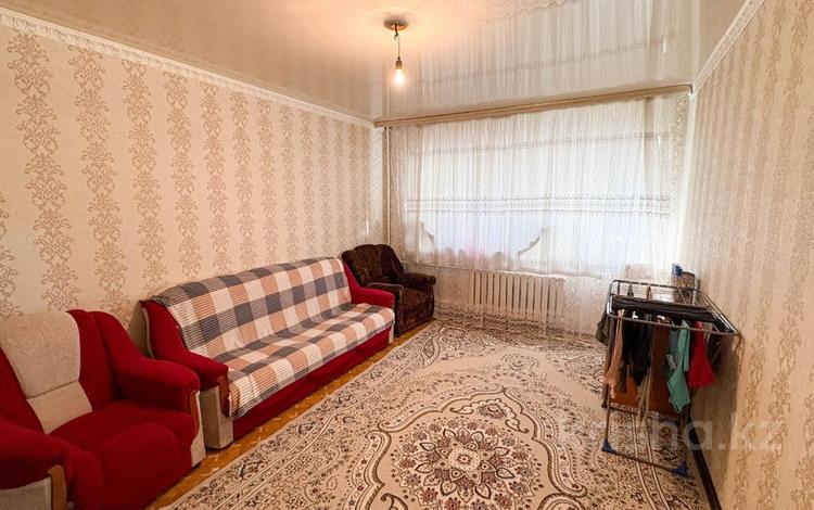 2-бөлмелі пәтер · 55 м² · 1/4 қабат, Жансугурова — Кабанбай батыра, бағасы: 16.3 млн ₸ в Талдыкоргане — фото 2