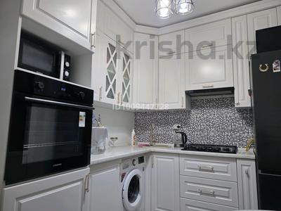 2-бөлмелі пәтер · 60 м² · 3/6 қабат, Каллаур Акима 2А — Ташкентская Лермонтова, бағасы: 24 млн ₸ в Таразе