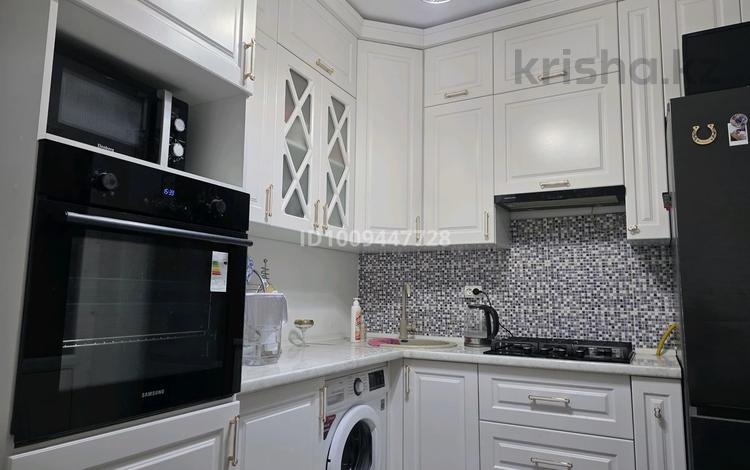 2-бөлмелі пәтер · 60 м² · 3/6 қабат, Каллаур Акима 2А — Ташкентская Лермонтова, бағасы: 24 млн ₸ в Таразе — фото 2