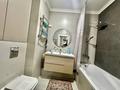 2-бөлмелі пәтер · 71.5 м² · 8/9 қабат, Абая — Шахмета Кусаинова, бағасы: 78 млн ₸ в Алматы, Бостандыкский р-н — фото 13