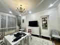 2-бөлмелі пәтер · 71.5 м² · 8/9 қабат, Абая — Шахмета Кусаинова, бағасы: 78 млн ₸ в Алматы, Бостандыкский р-н
