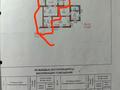 Часть дома · 2 комнаты · 49.84 м² · 3.41 сот., мкр Ерменсай, Ул.Тастемир 2/2 за 23 млн ₸ в Алматы, Бостандыкский р-н — фото 3