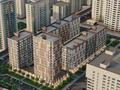 2-комнатная квартира · 66.14 м² · 6/9 этаж, Р. Кошкарбаева — БЕЗ КОМИСИИ! ВЫБОР ЭТАЖА И ПЛАНИРОВОК СО СКИДКОЙ за ~ 42.6 млн ₸ в Астане — фото 4