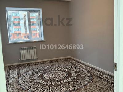 3-бөлмелі пәтер · 106 м² · 1/5 қабат, мкр. Алтын орда, Мкр. Батыс-2, участок №339, бағасы: 220 000 ₸ в Актобе