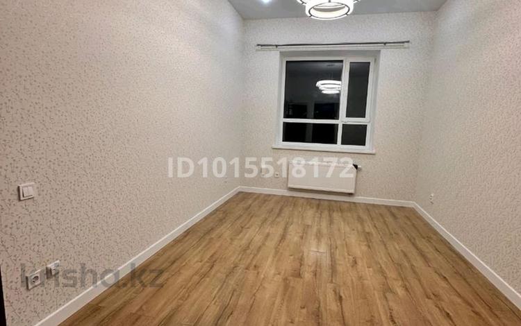 2-комнатная квартира · 62 м² · 2/9 этаж, Жошы хан 16/1 за 56 млн ₸ в Астане, Есильский р-н — фото 3