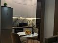 2-комнатная квартира · 54 м² · 15 этаж, Туран 52/6 — Ботанический Сад, Алау, Астана Арена, ЭКСПО, Барыс Арена. за 30 000 ₸ в Есильский р-н — фото 3
