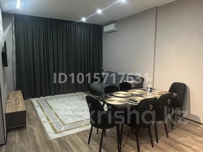 2-комнатная квартира · 59 м² · 1 этаж, Сырым батыра за 44 млн ₸ в Шымкенте