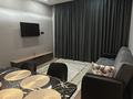 2-бөлмелі пәтер · 59 м² · 1 қабат, Сырым батыра, бағасы: 44 млн ₸ в Шымкенте — фото 8