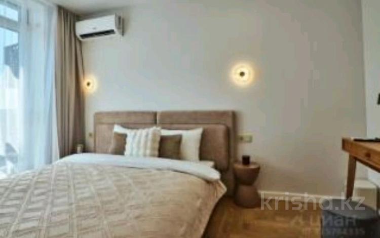 1-комнатная квартира · 65 м² · 3/5 этаж, Каратал — Возле Small, Мактуб за 15 000 〒 в Талдыкоргане — фото 6