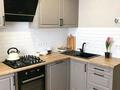 1-комнатная квартира · 65 м² · 3/5 этаж, Каратал — Возле Small, Мактуб за 15 000 〒 в Талдыкоргане — фото 2