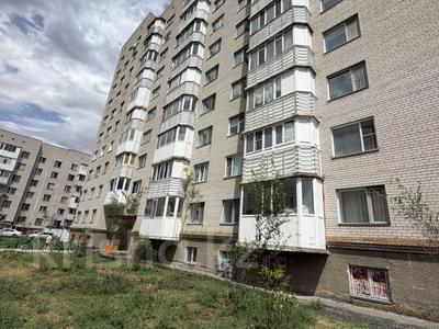 3-бөлмелі пәтер · 80 м² · 1/10 қабат, Азербаева 6/3, бағасы: 30 млн ₸ в Астане, Сарайшык р-н