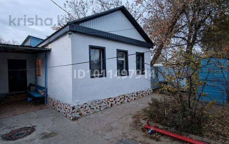 Отдельный дом · 3 комнаты · 79 м² · 4 сот., Свердлова 22 за 13.5 млн ₸ в Актобе — фото 2