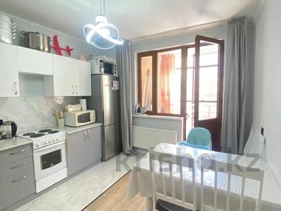 1-бөлмелі пәтер · 41.1 м² · 5/9 қабат, Косшыгулулы 6/1, бағасы: 21.8 млн ₸ в Астане, Сарыарка р-н