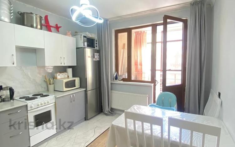 1-бөлмелі пәтер · 41.1 м² · 5/9 қабат, Косшыгулулы 6/1, бағасы: 21.8 млн ₸ в Астане, Сарыарка р-н — фото 3