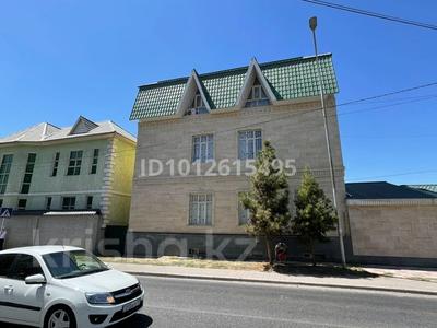 Часть дома · 9 комнат · 700 м² · 10 сот., мкр 112 квартал — Аль Муслим мечеть за 150 млн ₸ в Шымкенте, Туран р-н