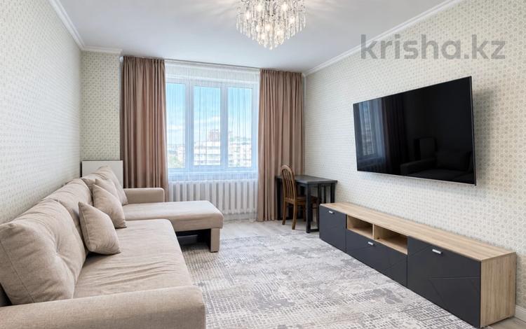 2-комнатная квартира · 60.7 м² · 14/14 этаж, Мангилик ел 19 за ~ 37 млн ₸ в Астане, Есильский р-н — фото 2