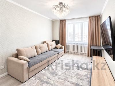 2-комнатная квартира · 60.7 м² · 14/14 этаж, Мангилик ел 19 за 36.5 млн ₸ в Астане, Есильский р-н