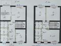 Часть дома · 5 комнат · 163 м² · 3.3 сот., ул. Тесла 5 — Vela House (Family Village) ТаунХаус за 171 млн 〒 в Астане, Есильский р-н — фото 16