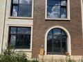 Часть дома · 5 комнат · 163 м² · 3.3 сот., ул. Тесла 5 — Vela House (Family Village) ТаунХаус за 171 млн 〒 в Астане, Есильский р-н — фото 2