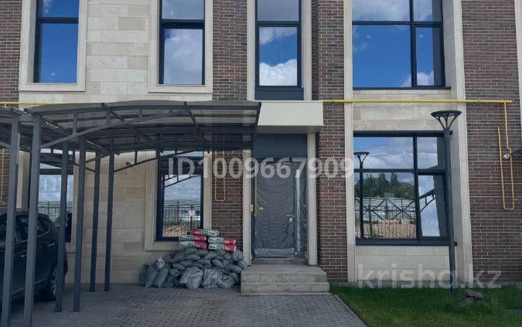 Часть дома · 5 комнат · 163 м² · 3.3 сот., ул. Тесла 5 — Vela House (Family Village) ТаунХаус за 171 млн 〒 в Астане, Есильский р-н — фото 7