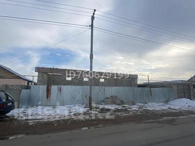 Продажа участков в Жамбылской обл.: Участок · 11 соток, Агыбай батыр за 10 млн 〒 Участок · 11 соток, Агыбай батыр за 10 млн 〒 в Таразе
