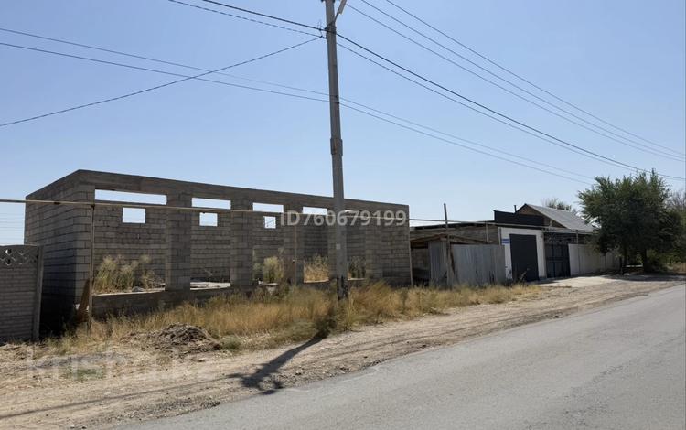 Участок · 11 соток, Агыбай батыр — Магазин за 12 млн ₸ в Таразе — фото 5