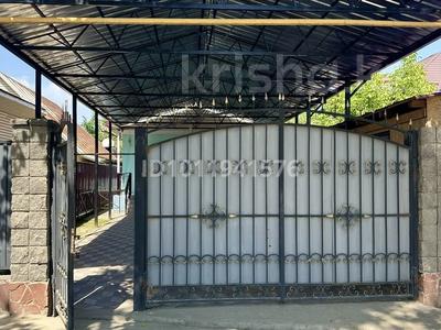 Отдельный дом · 4 комнаты · 124 м² · 4 сот., ул. Орталык 5А за 57 млн 〒 в Алматы, Алатауский р-н