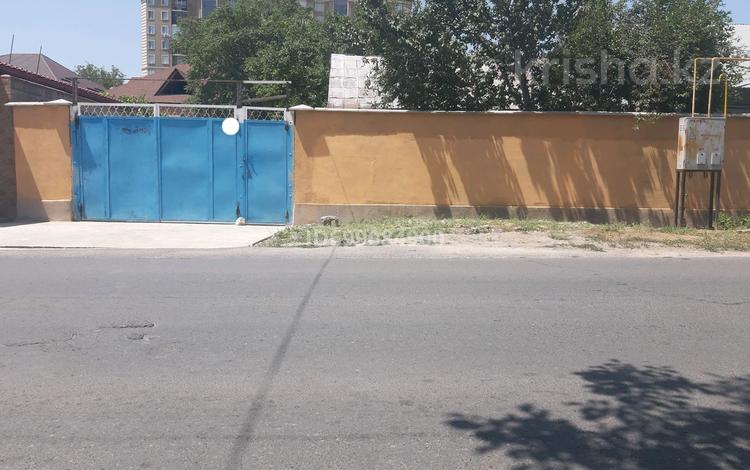 Отдельный дом · 4 комнаты · 60 м² · 6 сот., Шаймерденова (Кирова) 777 — Шаймерденова (Кирова)- С.Азима (Макарова) за 50 млн ₸ в Шымкенте, Аль-Фарабийский р-н — фото 2
