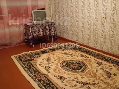 1-комнатная квартира · 30 м² · 3/5 этаж, Бөкейхан 72 — В районе автовокзал за 80 000 〒 в 