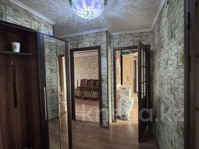 4-бөлмелі пәтер · 78 м² · 3/4 қабат, Павлова 2, бағасы: 31 млн ₸ в Шымкенте