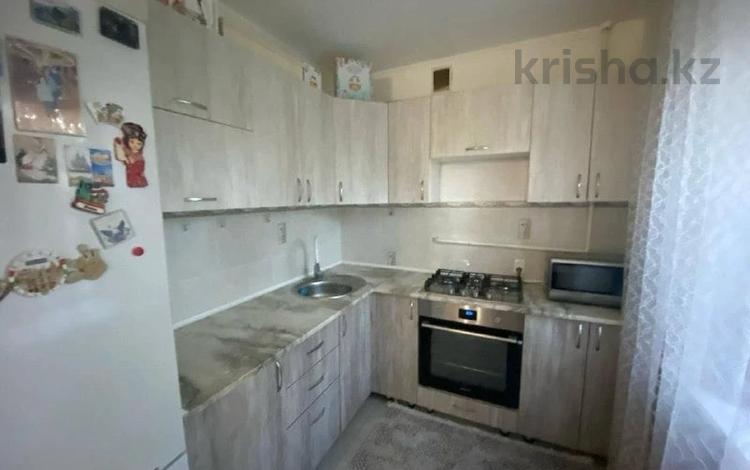 3-бөлмелі пәтер · 64 м² · 2/5 қабат, 2-ші шағым аудан, Текстильщиков, бағасы: 26.8 млн ₸ в Костанае, 2-й микрорайон — фото 2