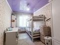 4-бөлмелі пәтер · 90 м² · 5/5 қабат, Мкр. Аксай-3А 64 — Толе-би Яссауи, бағасы: 50 млн ₸ в Алматы, Ауэзовский р-н — фото 10