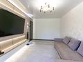 4-бөлмелі пәтер · 90 м² · 5/5 қабат, Мкр. Аксай-3А 64 — Толе-би Яссауи, бағасы: 50 млн ₸ в Алматы, Ауэзовский р-н — фото 2