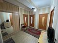 4-комнатная квартира, 104 м², 4/5 этаж, Момышулы 27 за 38 млн 〒 в Жезказгане — фото 12