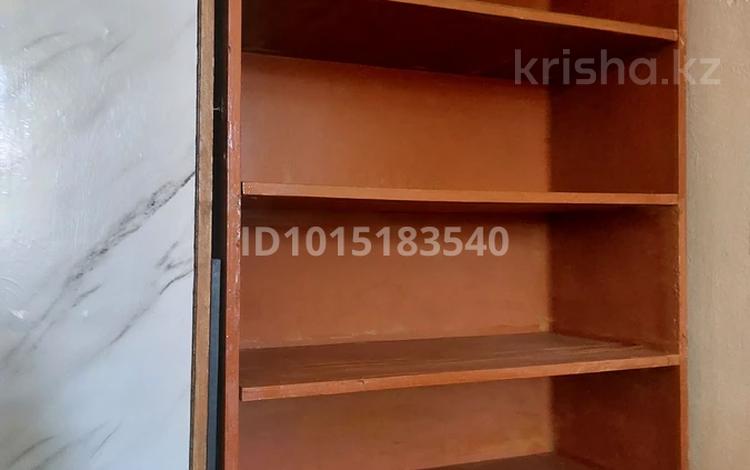 1 бөлме · 18 м² · 4/5 қабат, Ади шарипова 118, бағасы: 130 000 ₸ в Алматы, Алмалинский р-н — фото 2
