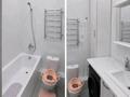 3-комнатная квартира · 75 м² · 2/4 этаж, мкр Новый Город, Липецкая 4 — Кооперативный Университет за 42 млн ₸ в Караганде, Казыбек би р-н — фото 24