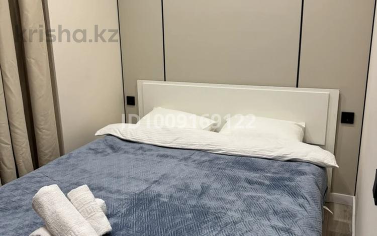 1-бөлмелі пәтер · 26 м² · 5/9 қабат, Кульджинский тракт 153/62 — Бухтарминская, бағасы: 12 000 ₸ в Алматы, Турксибский р-н — фото 2