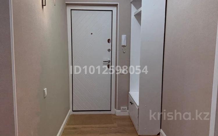 3-бөлмелі пәтер · 65 м² · 2/9 қабат, Тастақ-2 ш/а., Мкр Тастак-2 Туркебаева 63, бағасы: 380 000 ₸ в Алматы, Алмалинский р-н — фото 2