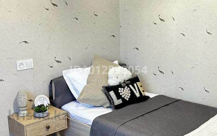 3-комнатная квартира · 65 м² · 2/9 этаж, мкр Тастак-2, Мкр Тастак-2 Туркебаева 63 за 380 000 ₸ в Алматы, Алмалинский р-н — фото 16
