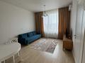2-комнатная квартира · 55 м² · 7/12 этаж, Басенова 10 — Розыбакиева - Басенова за 66 млн ₸ в Алматы, Бостандыкский р-н