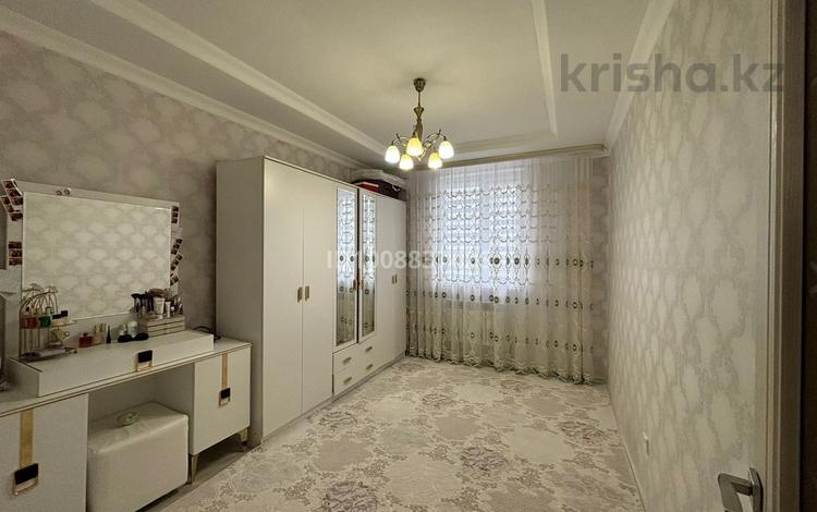 2-комнатная квартира · 58 м² · 5/6 этаж, 16-й мкр 43 за 15 млн ₸ в Актау — фото 2