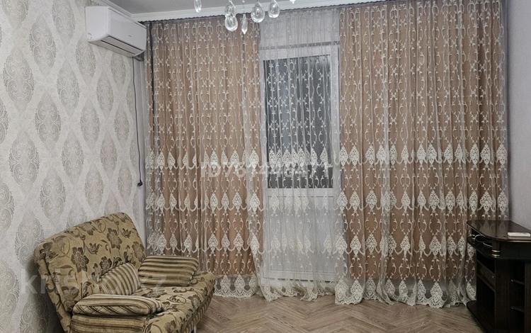 1-комнатная квартира · 38 м² · 7/9 этаж, мкр Аксай-1А, Мкр. Аксай 1а 33 — Момышулы Раимбека за 28.5 млн ₸ в Алматы, Ауэзовский р-н — фото 3