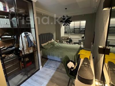 3-комнатная квартира · 80 м² · 3/9 этаж, Ткачева 22 за 50 млн 〒 в Павлодаре