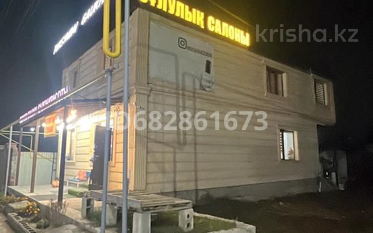 Свободное назначение, офисы, магазины и бутики, склады, азс, автосервисы и автомойки, общепит, салоны красоты, бани, гостиницы и зоны отдыха, медцентры и аптеки, образование, развлечения · 145 м² за 100 млн 〒 в Аскара Токпанова (Казцик) — фото 17
