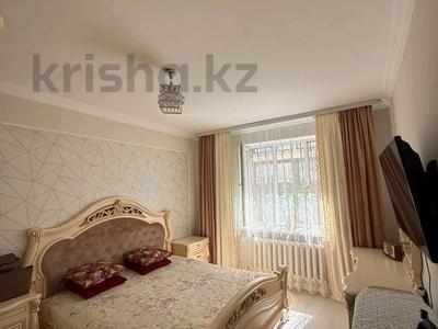 2-комнатная квартира · 67 м² · 1/5 этаж, болашак за 28 млн ₸ в Талдыкоргане, мкр Болашак