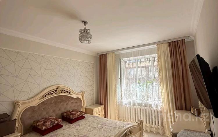 2-комнатная квартира · 67 м² · 1/5 этаж, болашак за 28 млн ₸ в Талдыкоргане, мкр Болашак — фото 2