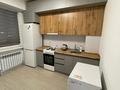 1-комнатная квартира · 40 м² · 6/9 этаж, мкр Атырау — Halyk Arena за 225 000 ₸ в Алматы, Медеуский р-н — фото 3